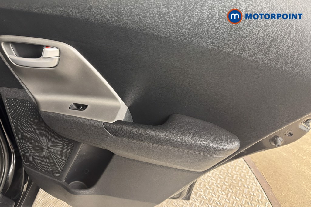 KIA Niro 2 Automatic Petrol-Electric Hybrid SUV - Stock Number (1547912) - 16th supplementary image