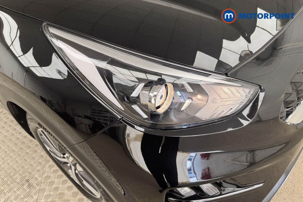 KIA Niro 2 Automatic Petrol-Electric Hybrid SUV - Stock Number (1547912) - 17th supplementary image