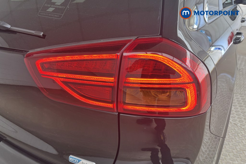 KIA Niro 2 Automatic Petrol-Electric Hybrid SUV - Stock Number (1547912) - 18th supplementary image