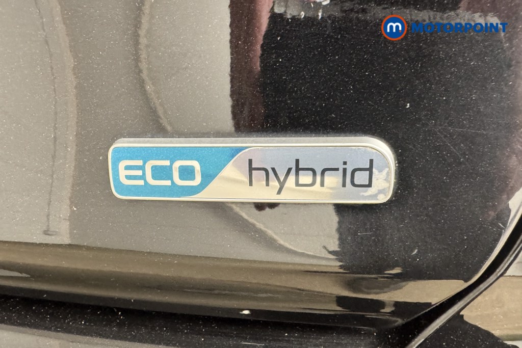 KIA Niro 2 Automatic Petrol-Electric Hybrid SUV - Stock Number (1547912) - 19th supplementary image