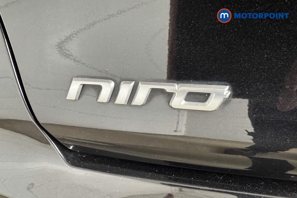 KIA Niro 2 Automatic Petrol-Electric Hybrid SUV - Stock Number (1547912) - 20th supplementary image