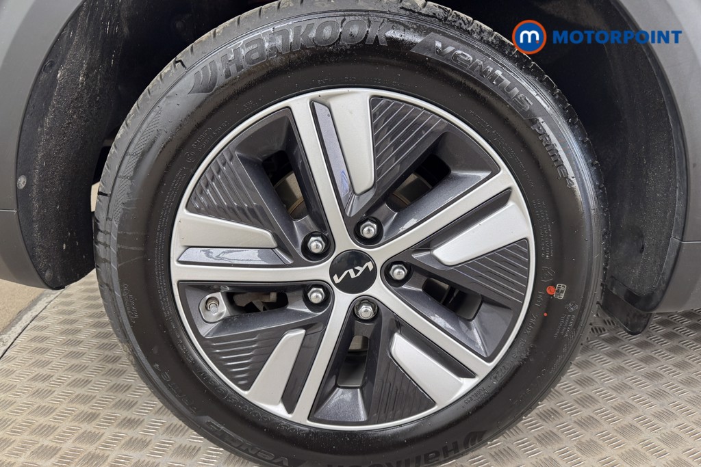 KIA Niro 2 Automatic Petrol-Electric Hybrid SUV - Stock Number (1547912) - 22nd supplementary image