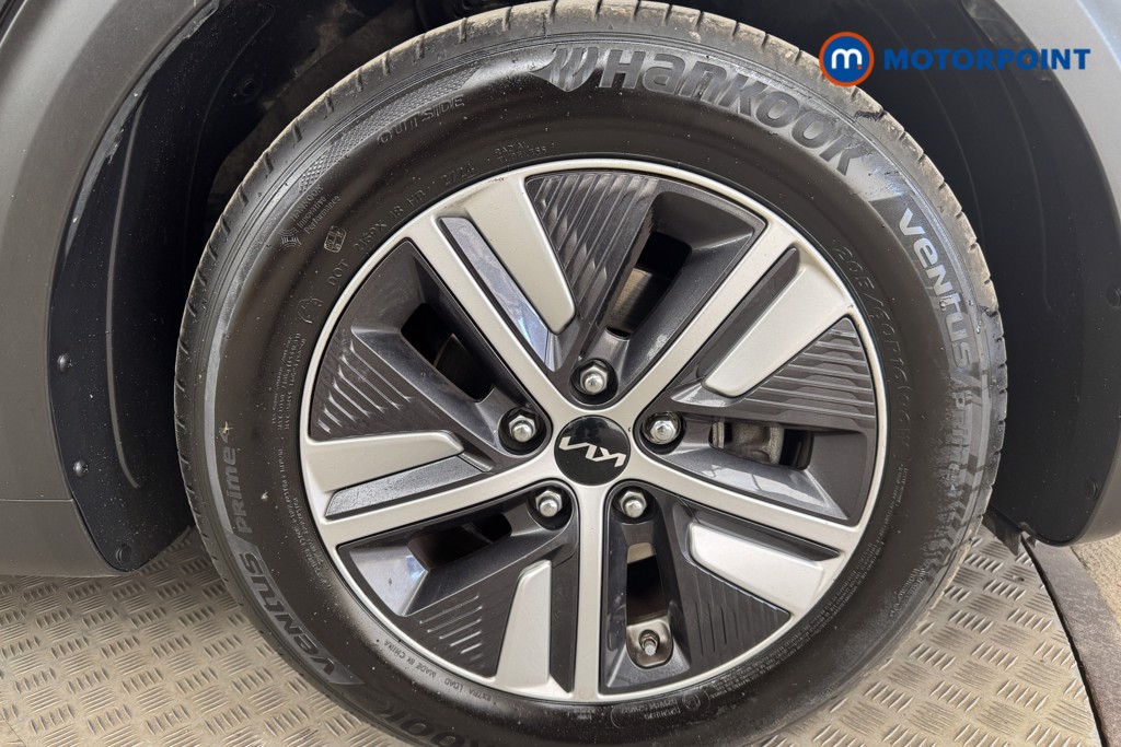 KIA Niro 2 Automatic Petrol-Electric Hybrid SUV - Stock Number (1547912) - 23rd supplementary image