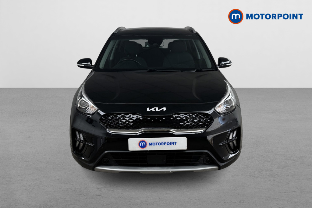 KIA Niro 2 Automatic Petrol-Electric Hybrid SUV - Stock Number (1547912) - Front bumper