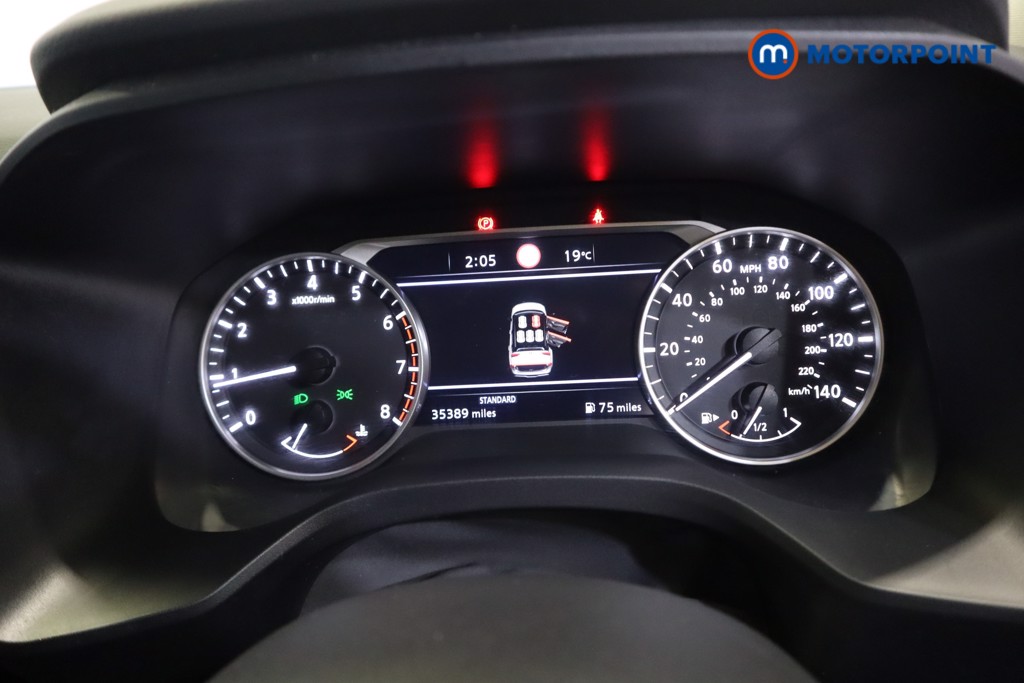 Nissan Qashqai Acenta Premium Manual Petrol SUV - Stock Number (1547919) - 3rd supplementary image
