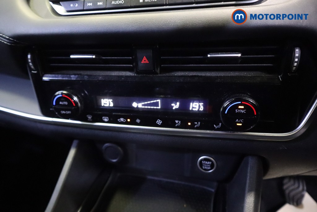 Nissan Qashqai Acenta Premium Manual Petrol SUV - Stock Number (1547919) - 4th supplementary image