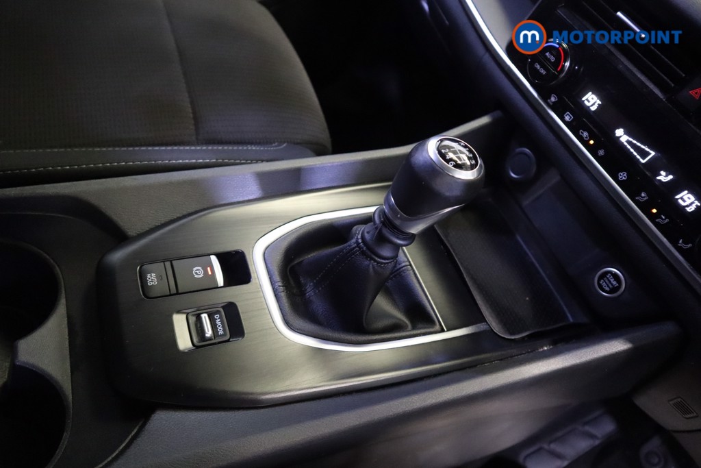 Nissan Qashqai Acenta Premium Manual Petrol SUV - Stock Number (1547919) - 5th supplementary image