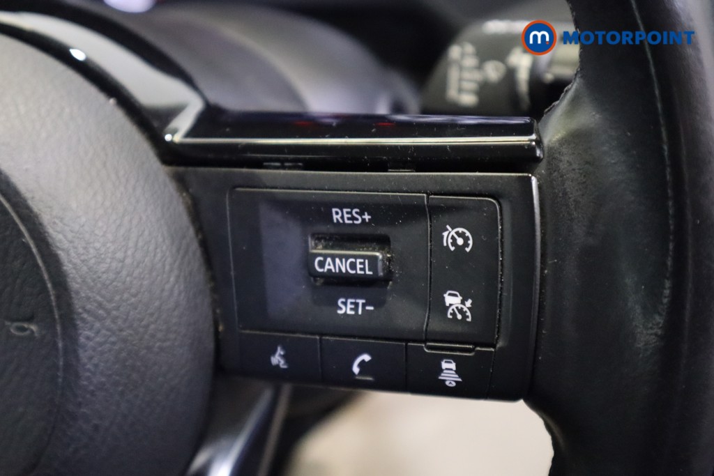 Nissan Qashqai Acenta Premium Manual Petrol SUV - Stock Number (1547919) - 9th supplementary image