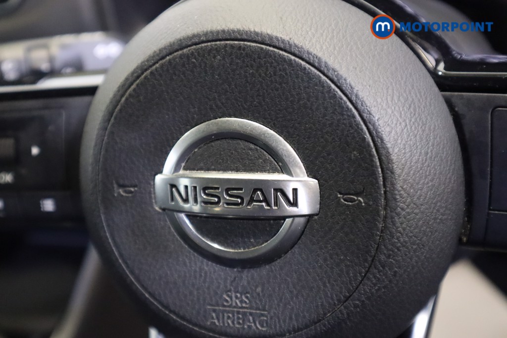 Nissan Qashqai Acenta Premium Manual Petrol SUV - Stock Number (1547919) - 10th supplementary image