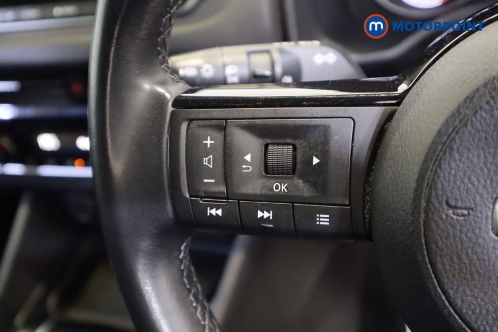 Nissan Qashqai Acenta Premium Manual Petrol SUV - Stock Number (1547919) - 11th supplementary image