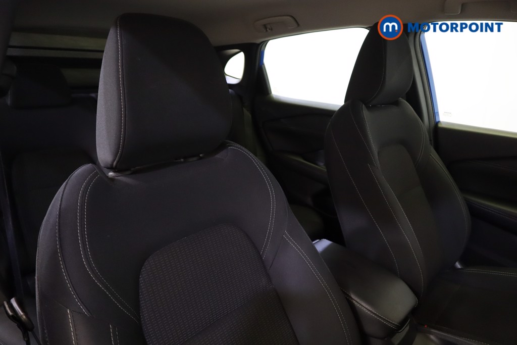 Nissan Qashqai Acenta Premium Manual Petrol SUV - Stock Number (1547919) - 13th supplementary image