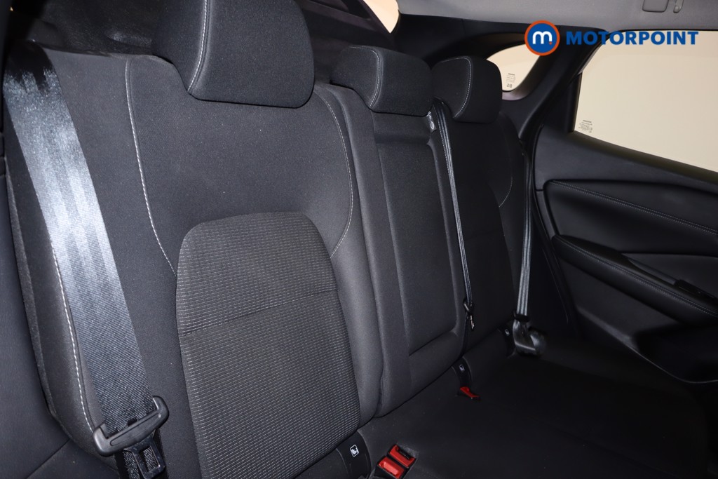 Nissan Qashqai Acenta Premium Manual Petrol SUV - Stock Number (1547919) - 14th supplementary image