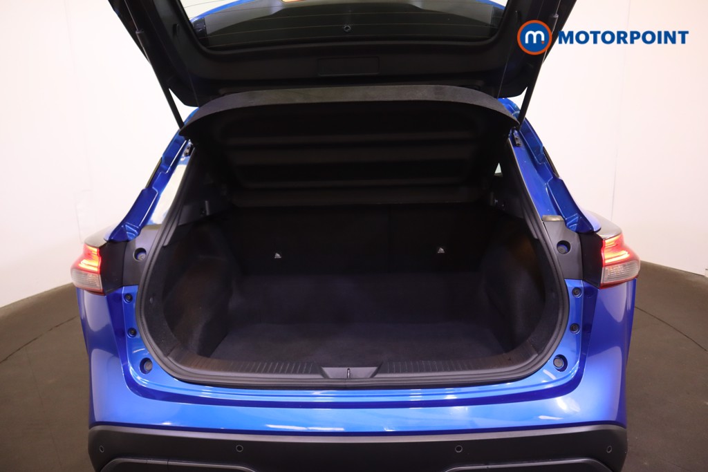 Nissan Qashqai Acenta Premium Manual Petrol SUV - Stock Number (1547919) - 15th supplementary image