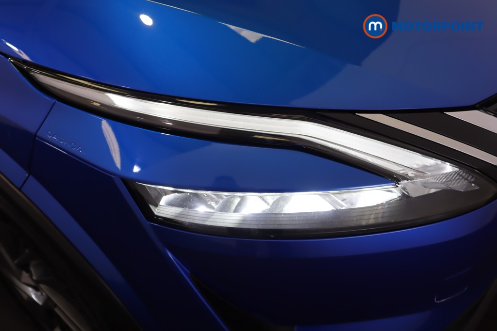 Nissan Qashqai Acenta Premium Manual Petrol SUV - Stock Number (1547919) - 20th supplementary image