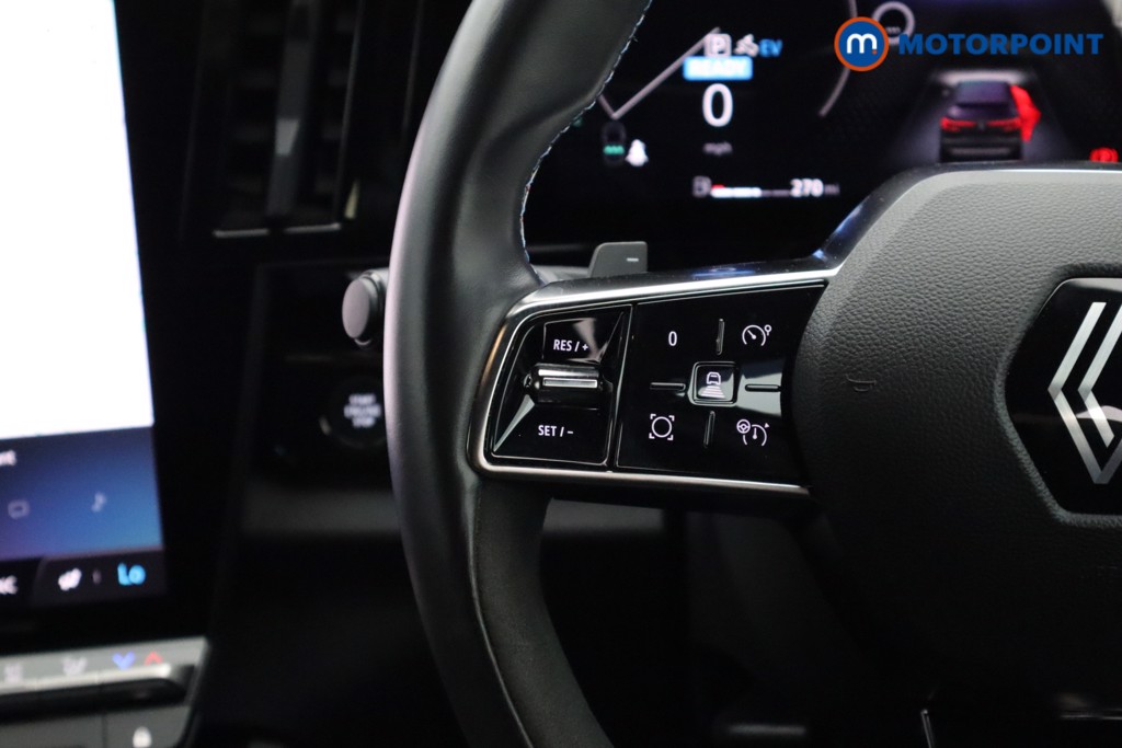 Renault Austral Techno Esprit Alpine Automatic Petrol-Electric Hybrid SUV - Stock Number (1547930) - 4th supplementary image