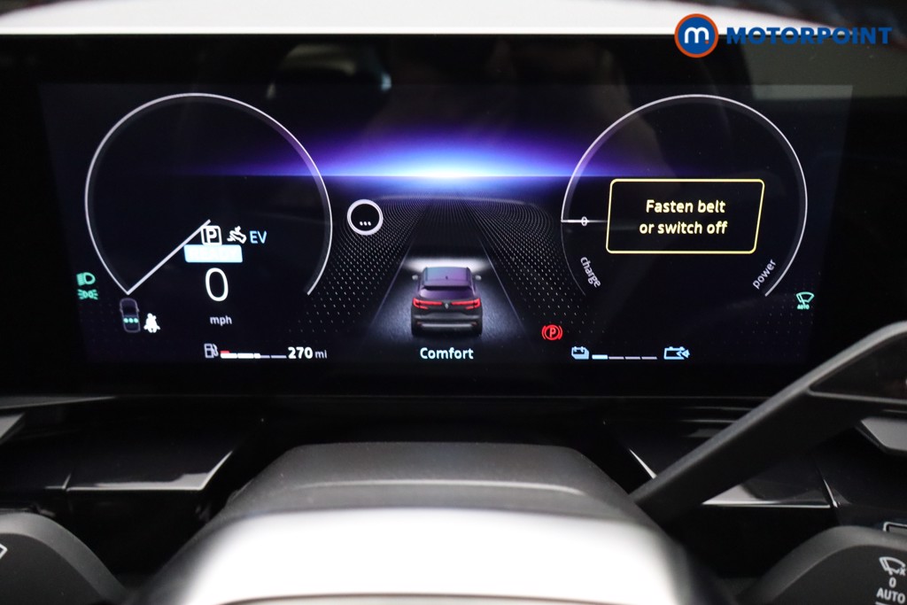 Renault Austral Techno Esprit Alpine Automatic Petrol-Electric Hybrid SUV - Stock Number (1547930) - 6th supplementary image