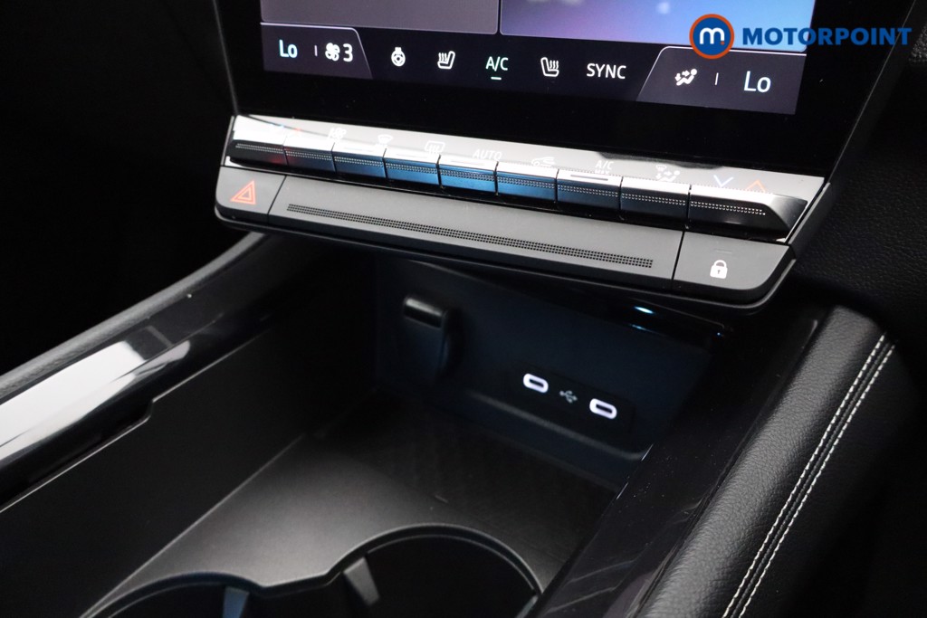 Renault Austral Techno Esprit Alpine Automatic Petrol-Electric Hybrid SUV - Stock Number (1547930) - 10th supplementary image