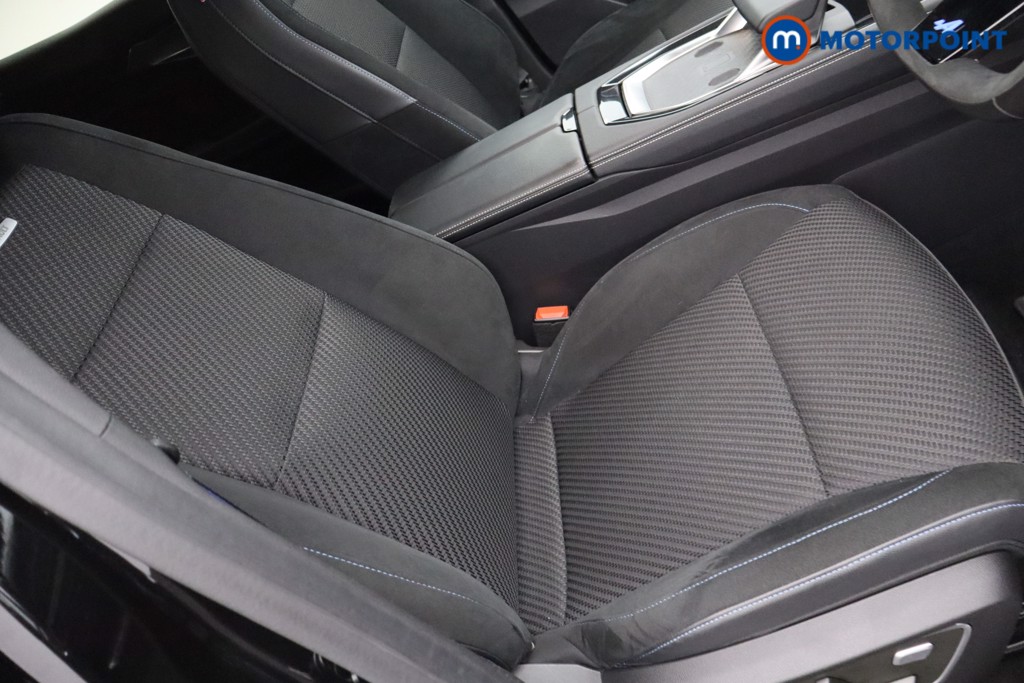 Renault Austral Techno Esprit Alpine Automatic Petrol-Electric Hybrid SUV - Stock Number (1547930) - 14th supplementary image