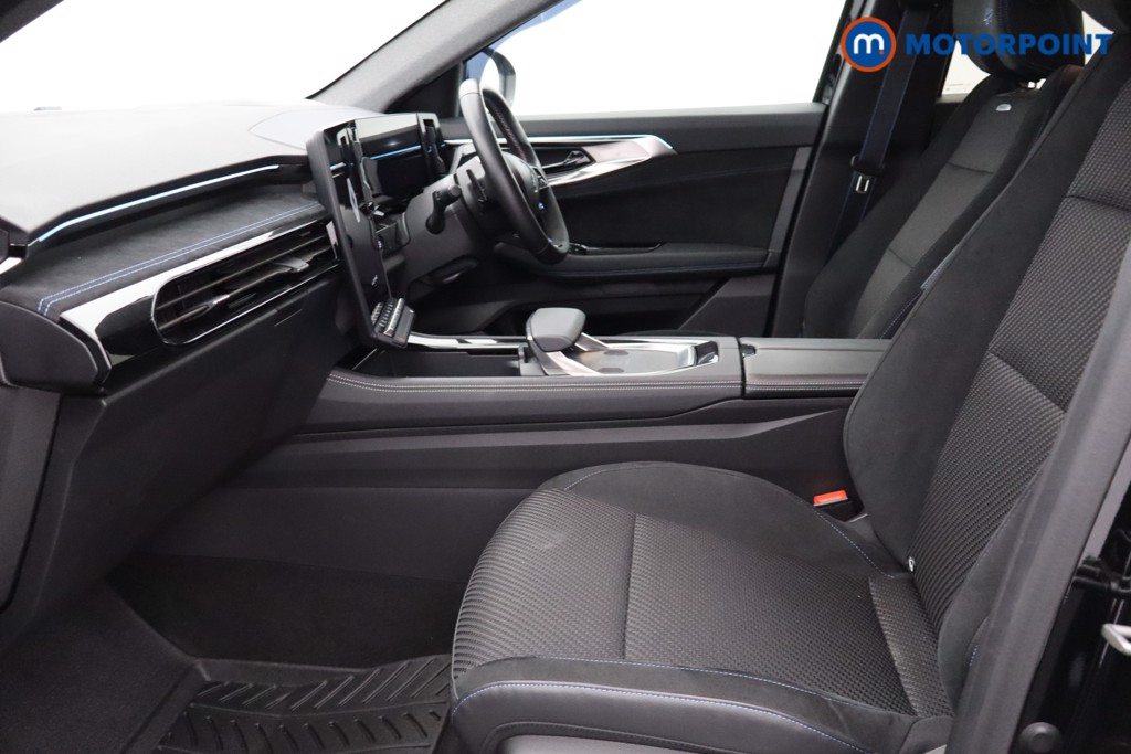 Renault Austral Techno Esprit Alpine Automatic Petrol-Electric Hybrid SUV - Stock Number (1547930) - 22nd supplementary image