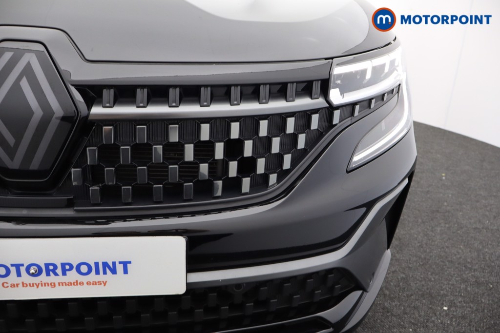 Renault Austral Techno Esprit Alpine Automatic Petrol-Electric Hybrid SUV - Stock Number (1547930) - 28th supplementary image