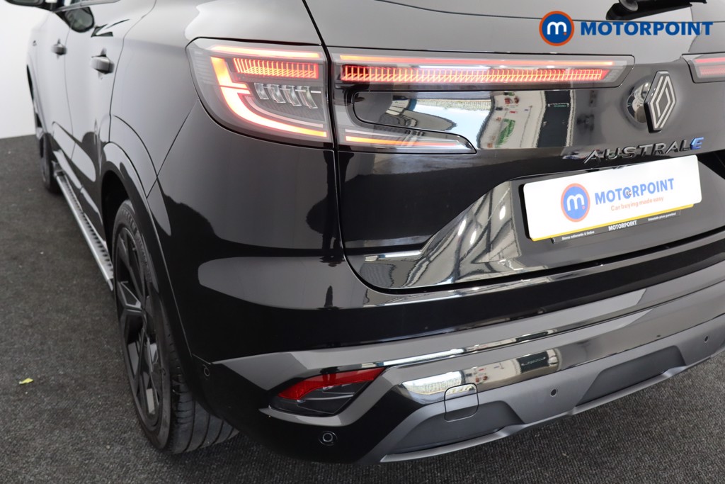 Renault Austral Techno Esprit Alpine Automatic Petrol-Electric Hybrid SUV - Stock Number (1547930) - 29th supplementary image