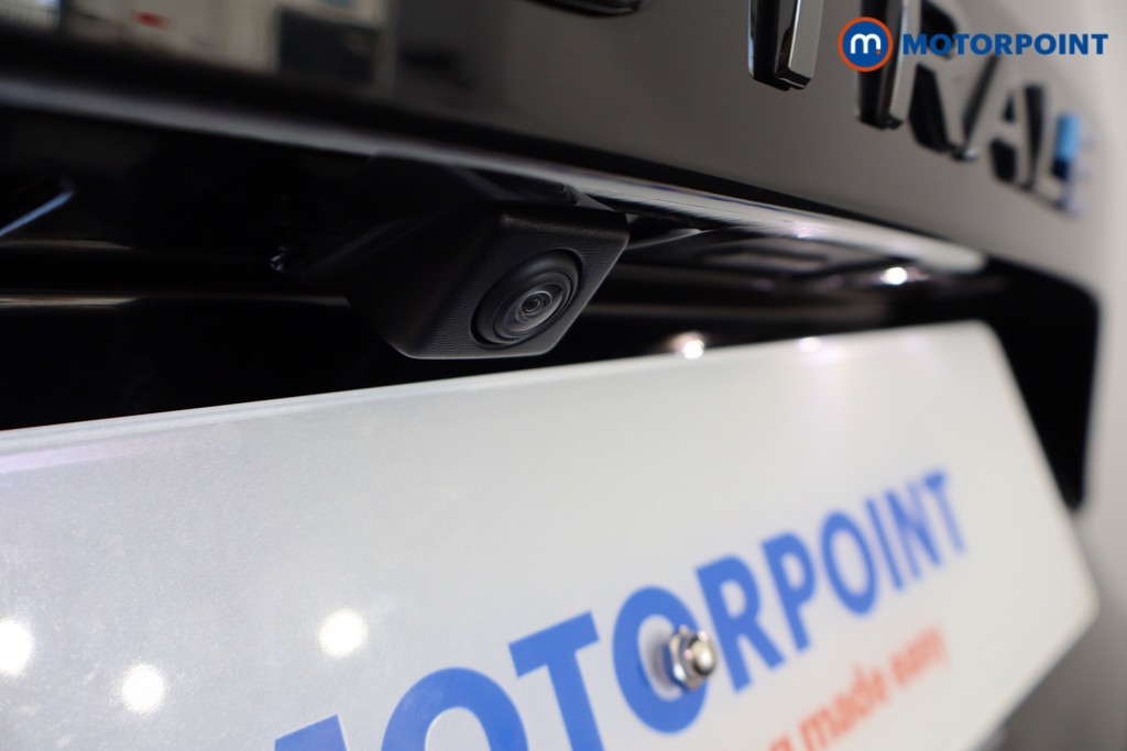 Renault Austral Techno Esprit Alpine Automatic Petrol-Electric Hybrid SUV - Stock Number (1547930) - 31st supplementary image