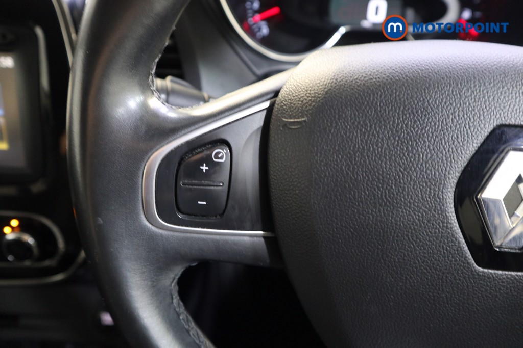 Renault Captur Dynamique S Nav Manual Petrol SUV - Stock Number (1548006) - 3rd supplementary image