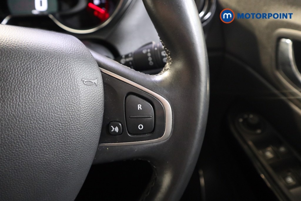 Renault Captur Dynamique S Nav Manual Petrol SUV - Stock Number (1548006) - 4th supplementary image