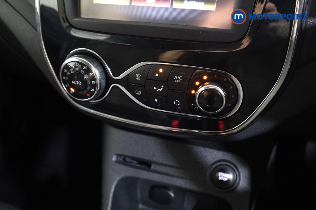 Renault Captur Dynamique S Nav Manual Petrol SUV - Stock Number (1548006) - 7th supplementary image