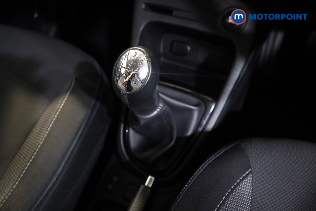 Renault Captur Dynamique S Nav Manual Petrol SUV - Stock Number (1548006) - 8th supplementary image