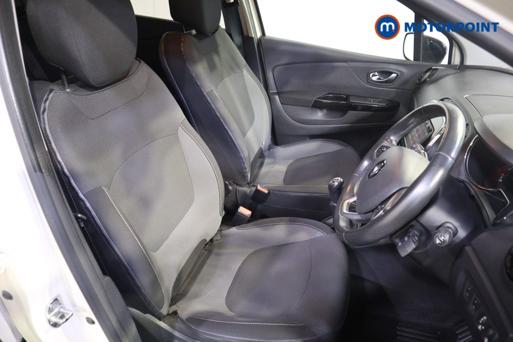 Renault Captur Dynamique S Nav Manual Petrol SUV - Stock Number (1548006) - 10th supplementary image