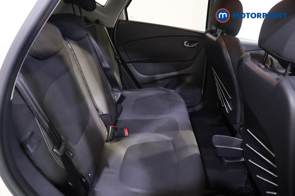 Renault Captur Dynamique S Nav Manual Petrol SUV - Stock Number (1548006) - 11th supplementary image