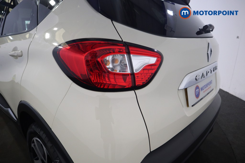 Renault Captur Dynamique S Nav Manual Petrol SUV - Stock Number (1548006) - 18th supplementary image