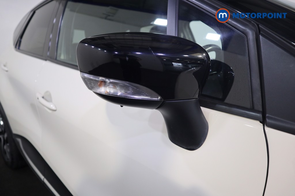 Renault Captur Dynamique S Nav Manual Petrol SUV - Stock Number (1548006) - 20th supplementary image