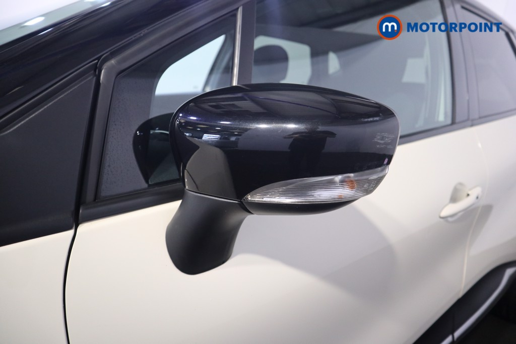 Renault Captur Dynamique S Nav Manual Petrol SUV - Stock Number (1548006) - 21st supplementary image