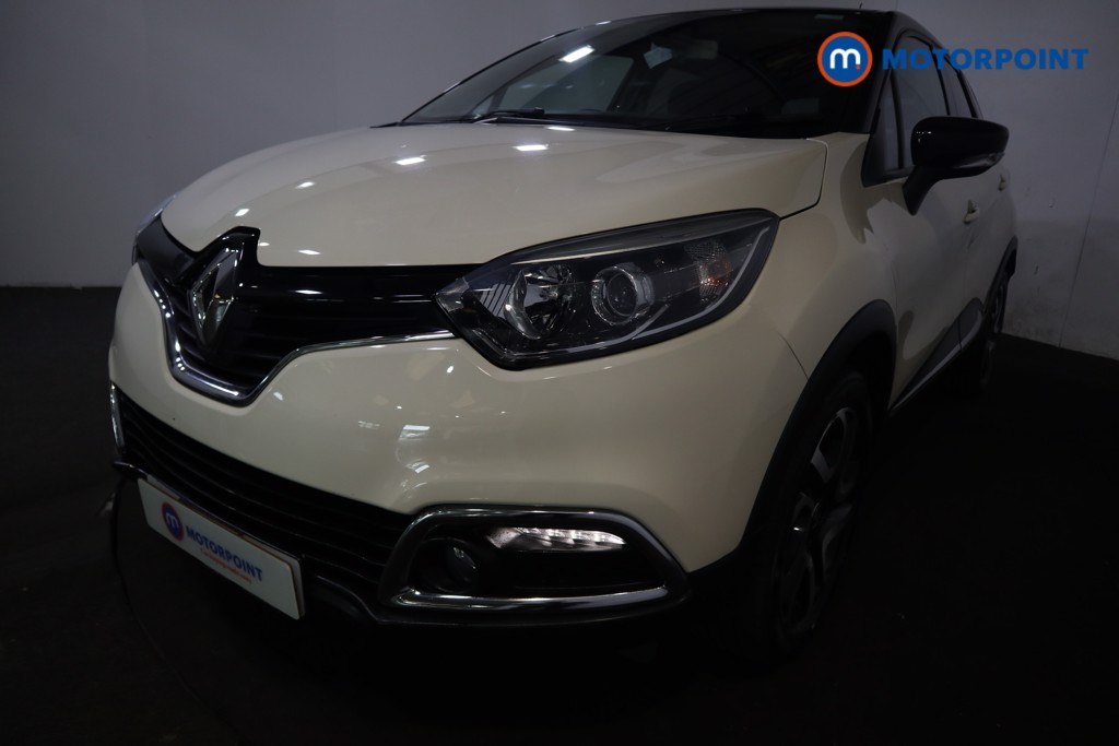 Renault Captur Dynamique S Nav Manual Petrol SUV - Stock Number (1548006) - 22nd supplementary image