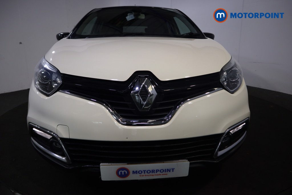 Renault Captur Dynamique S Nav Manual Petrol SUV - Stock Number (1548006) - 23rd supplementary image