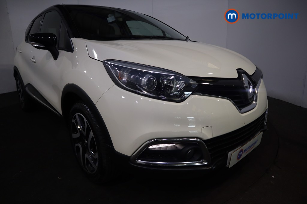 Renault Captur Dynamique S Nav Manual Petrol SUV - Stock Number (1548006) - 24th supplementary image