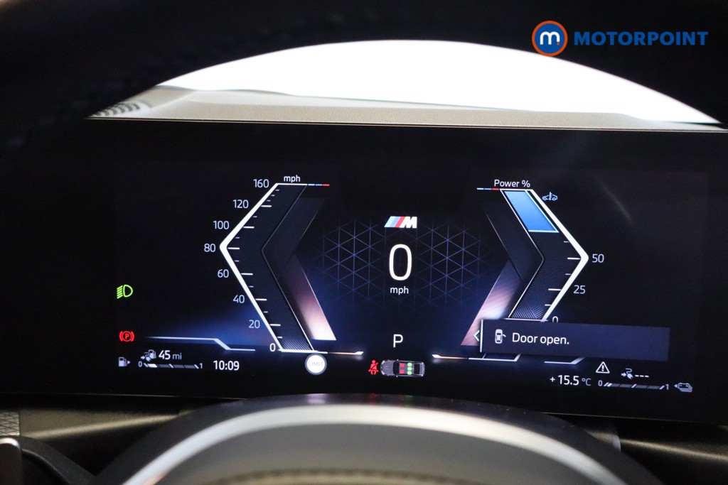 BMW 3 Series M Sport Automatic Petrol Plug-In Hybrid Saloon - Stock Number (1548107) - 2nd supplementary image