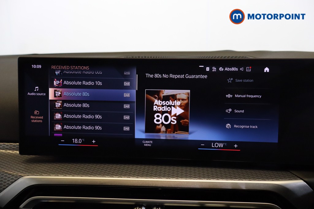 BMW 3 Series M Sport Automatic Petrol Plug-In Hybrid Saloon - Stock Number (1548107) - 6th supplementary image