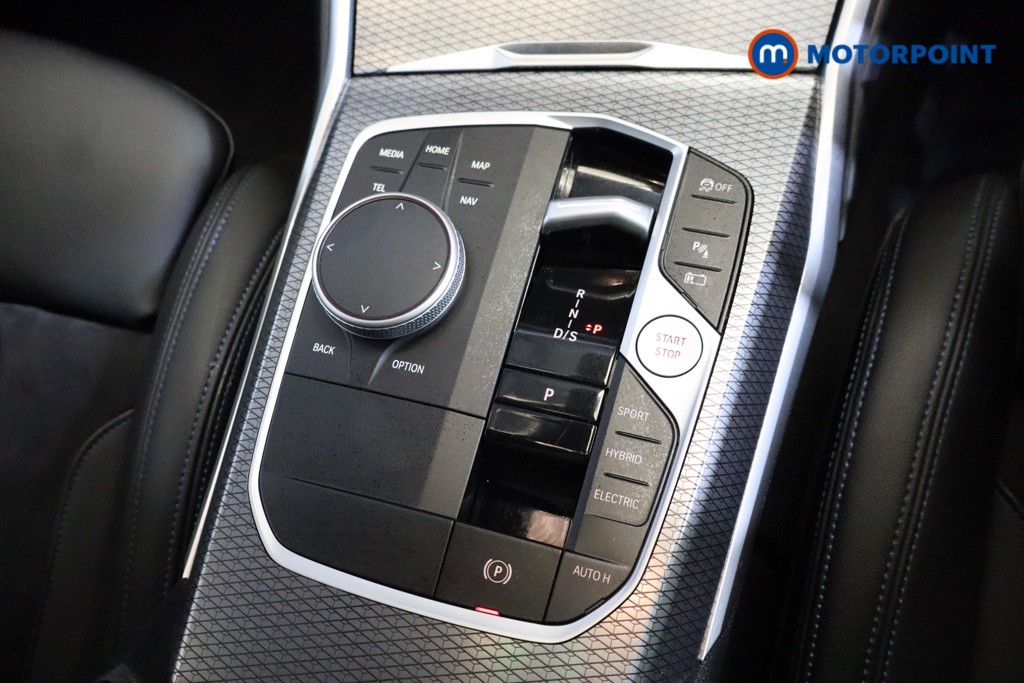 BMW 3 Series M Sport Automatic Petrol Plug-In Hybrid Saloon - Stock Number (1548107) - 8th supplementary image