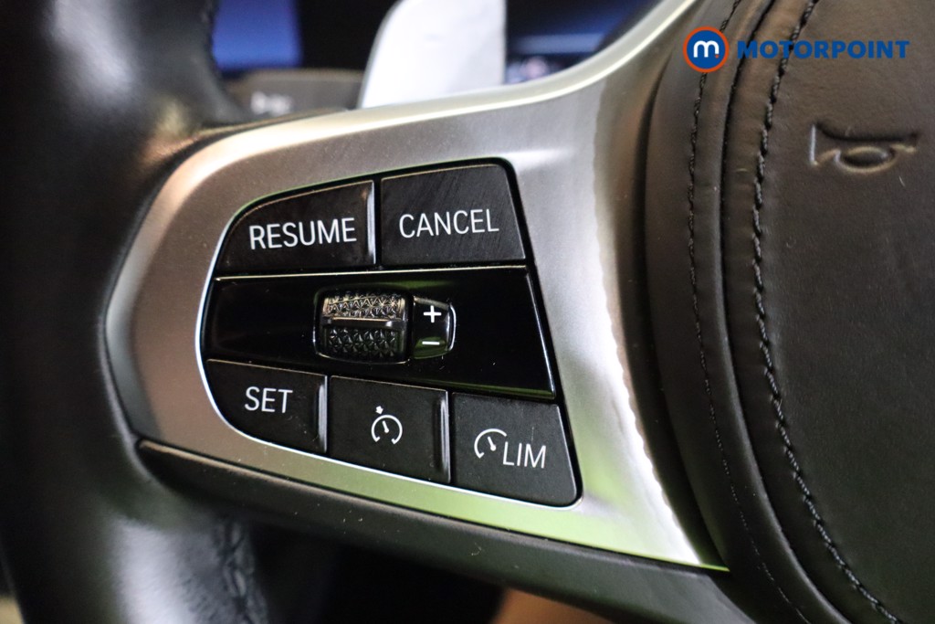 BMW 3 Series M Sport Automatic Petrol Plug-In Hybrid Saloon - Stock Number (1548107) - 9th supplementary image