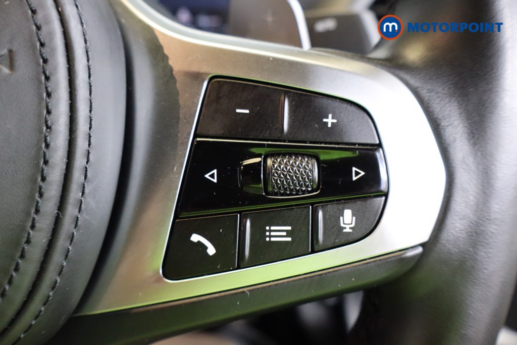 BMW 3 Series M Sport Automatic Petrol Plug-In Hybrid Saloon - Stock Number (1548107) - 10th supplementary image