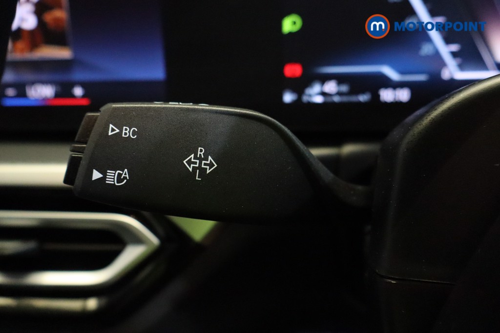 BMW 3 Series M Sport Automatic Petrol Plug-In Hybrid Saloon - Stock Number (1548107) - 11th supplementary image