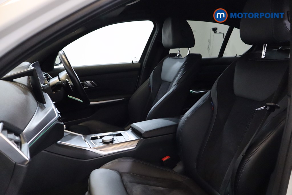 BMW 3 Series M Sport Automatic Petrol Plug-In Hybrid Saloon - Stock Number (1548107) - 15th supplementary image