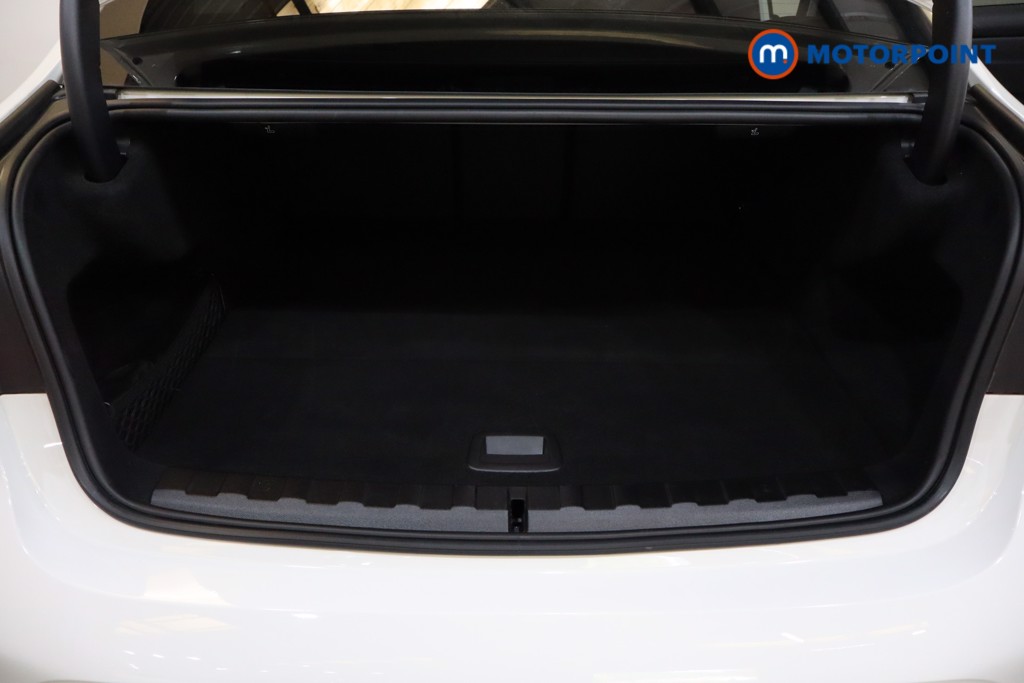 BMW 3 Series M Sport Automatic Petrol Plug-In Hybrid Saloon - Stock Number (1548107) - 19th supplementary image