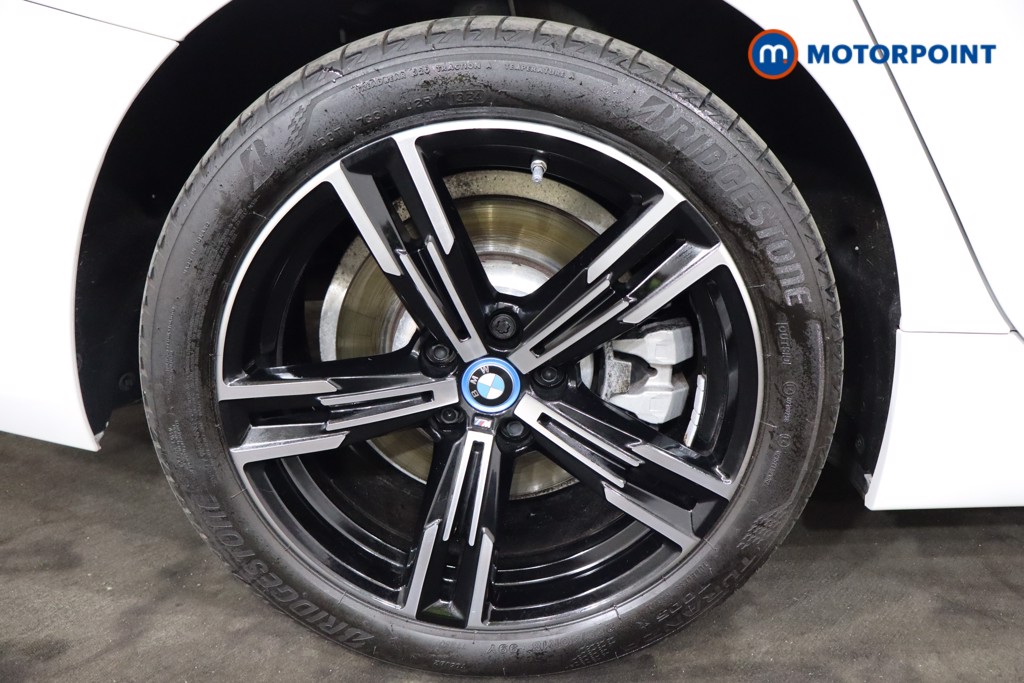 BMW 3 Series M Sport Automatic Petrol Plug-In Hybrid Saloon - Stock Number (1548107) - 21st supplementary image