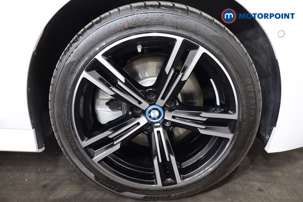 BMW 3 Series M Sport Automatic Petrol Plug-In Hybrid Saloon - Stock Number (1548107) - 22nd supplementary image