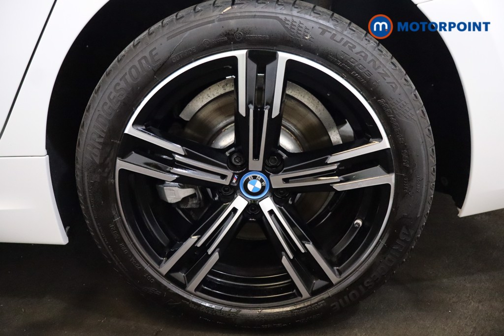 BMW 3 Series M Sport Automatic Petrol Plug-In Hybrid Saloon - Stock Number (1548107) - 24th supplementary image