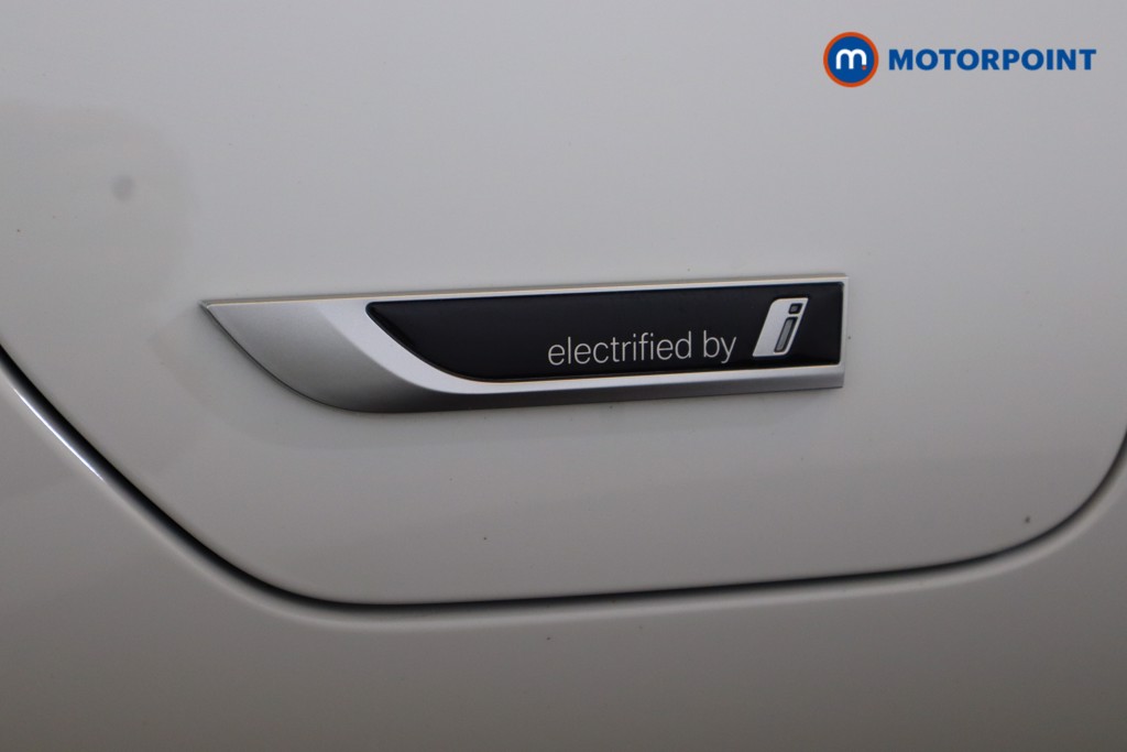 BMW 3 Series M Sport Automatic Petrol Plug-In Hybrid Saloon - Stock Number (1548107) - 27th supplementary image